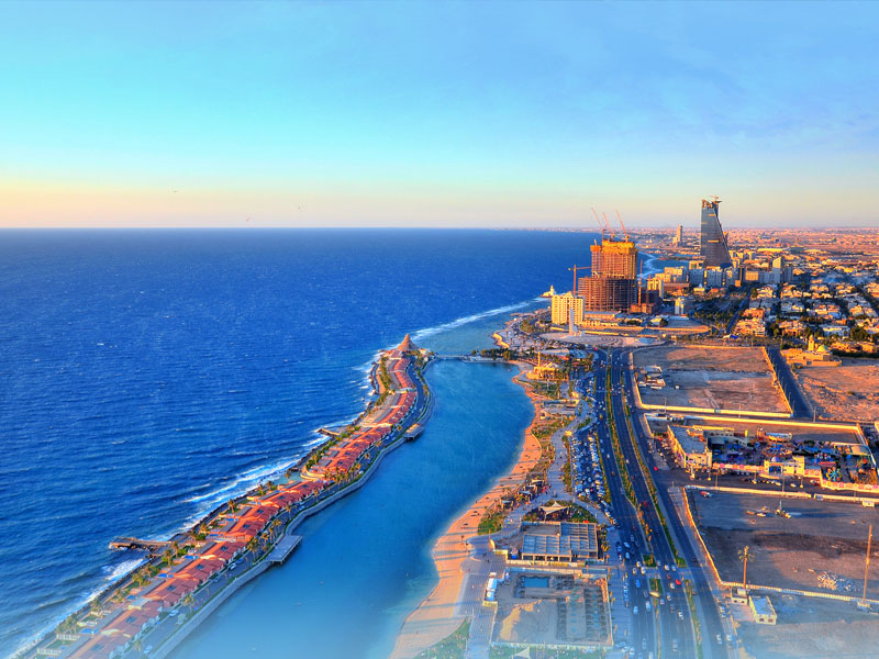 explore riyadh
