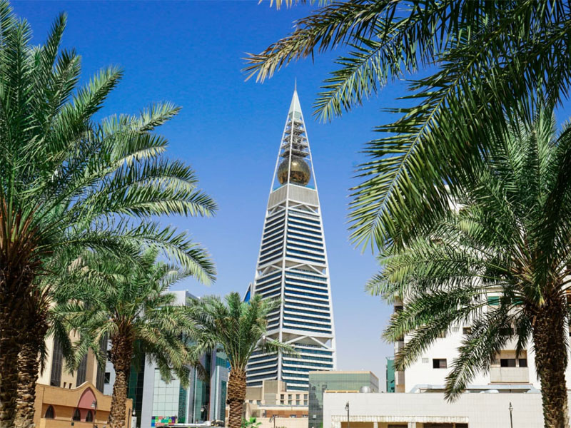 explore riyadh