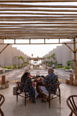 Riyadh, Al Ula & Jeddah Package