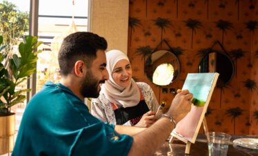 Modern Riyadh & Timeless AlUla Escape