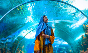 Jeddah & AlUla: The Grand Heritage Tour